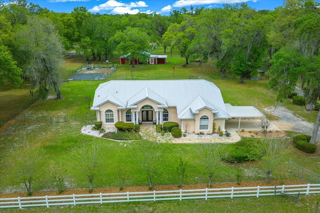 11831 SW HIGHWAY 484
