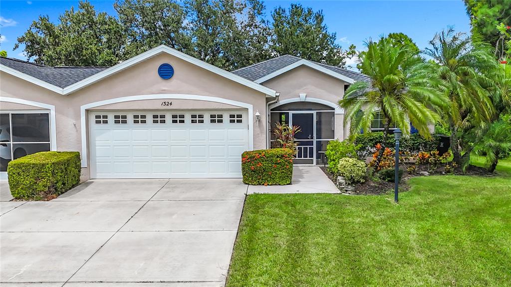 1324 HEDGEWOOD CIRCLE