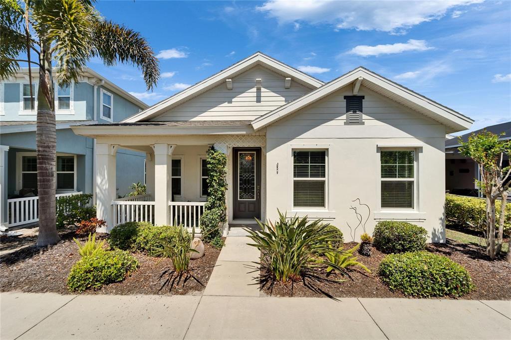606 WINTERSIDE DRIVE