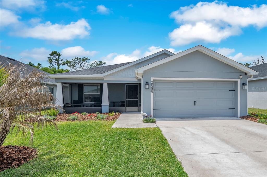 2096 GOLDEN BEAK DRIVE