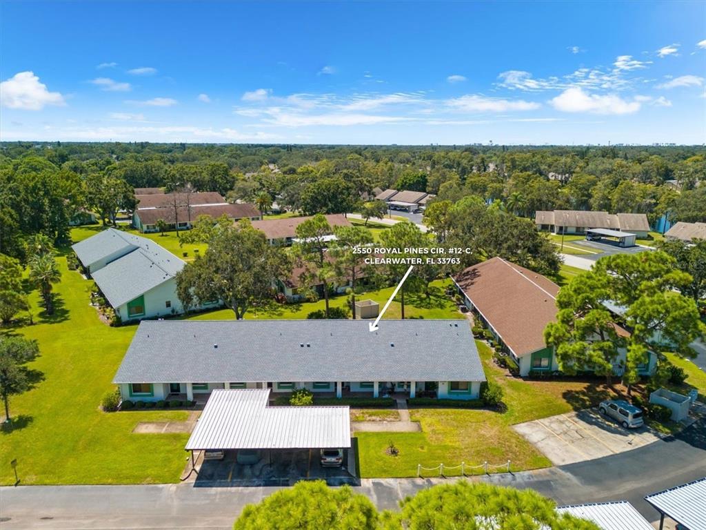 2550 ROYAL PINES CIRCLE UNIT 12-C