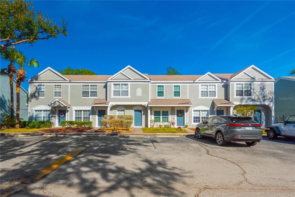 2405 LAKE WOODBERRY CIRCLE