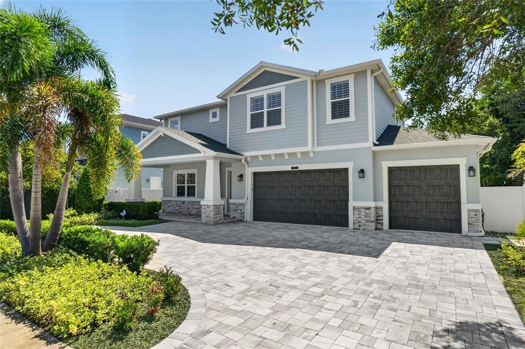 3718 W DALE AVENUE, TAMPA, FL — photo 2 of 29