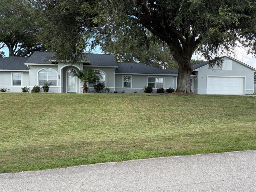 3635 STEPHEN ROAD, LADY LAKE, FL — photo 3 of 27