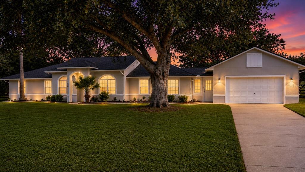 3635 STEPHEN ROAD, LADY LAKE, FL — photo 4 of 27