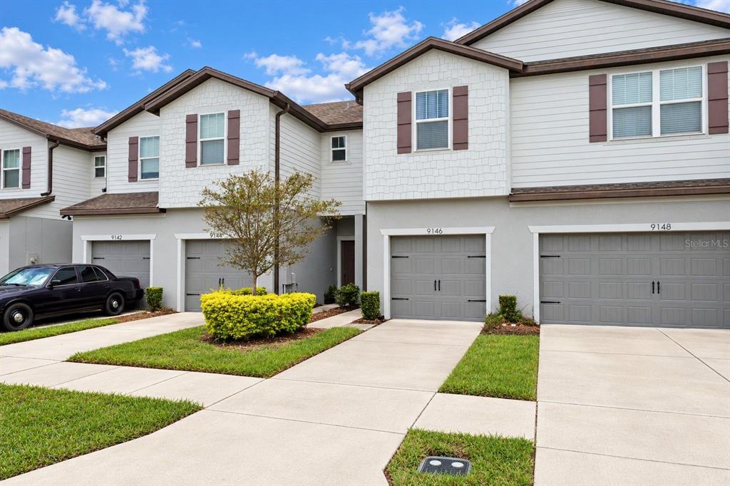 9146 HILLCROFT DRIVE, RIVERVIEW, FL — photo 4 of 30
