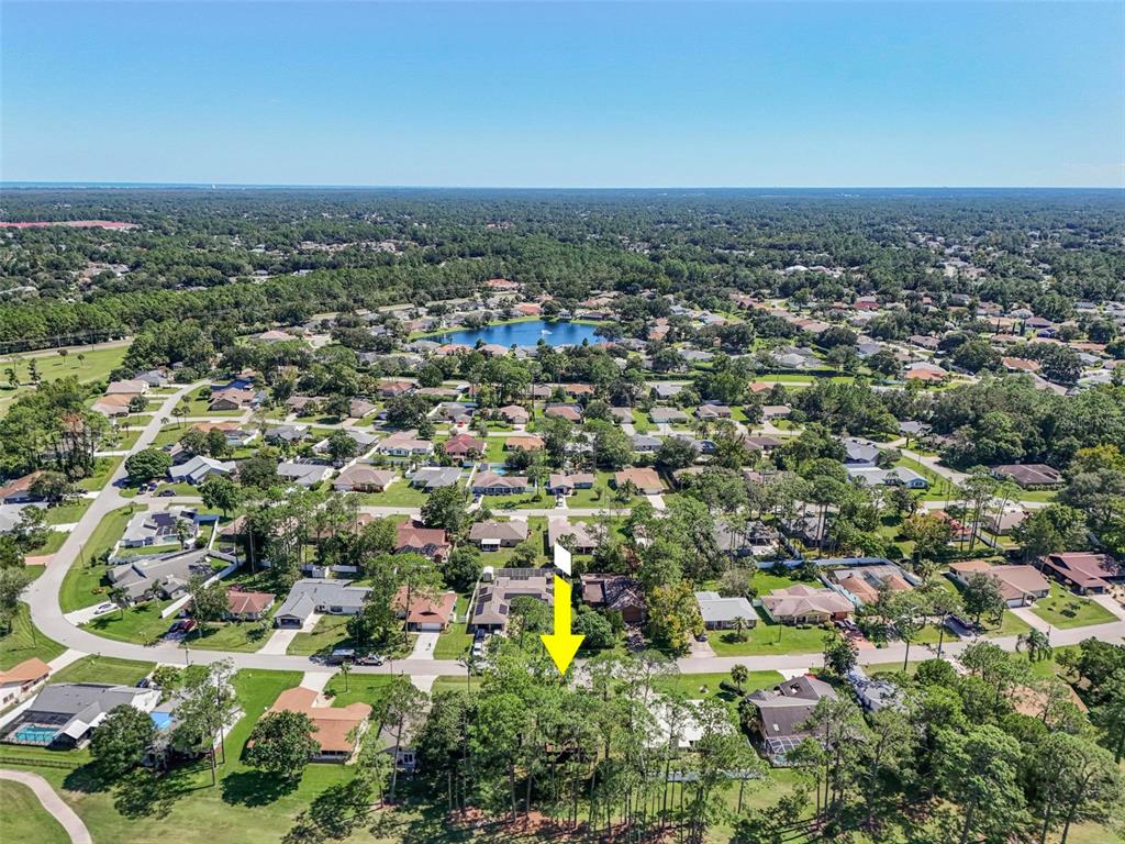60 WESTFIELD LANE, PALM COAST, FL — photo 5 of 30