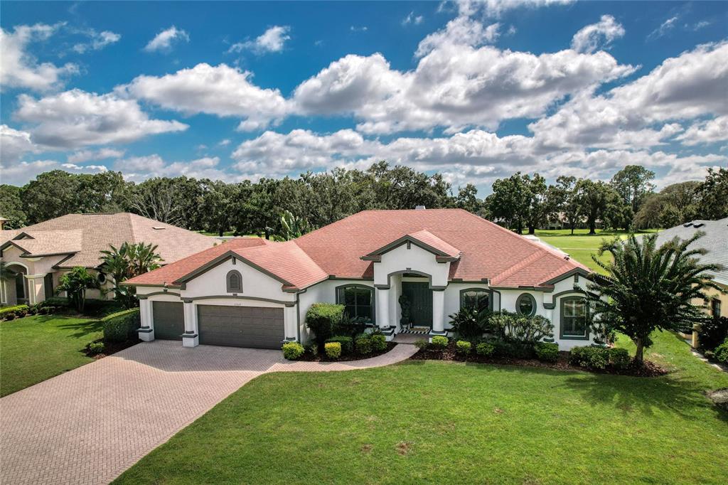 12514 EAGLES ENTRY DRIVE