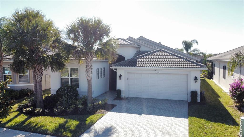 5013 SEVILLA SHORES DRIVE