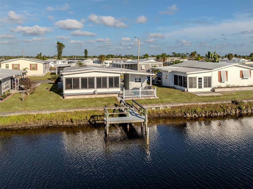 528 TAMPICO DRIVE