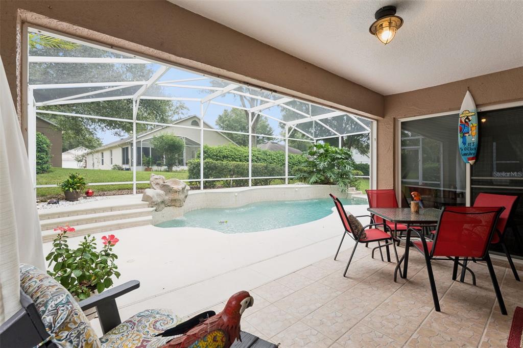 3613 WESTERHAM DRIVE, CLERMONT, FL — photo 2 of 30