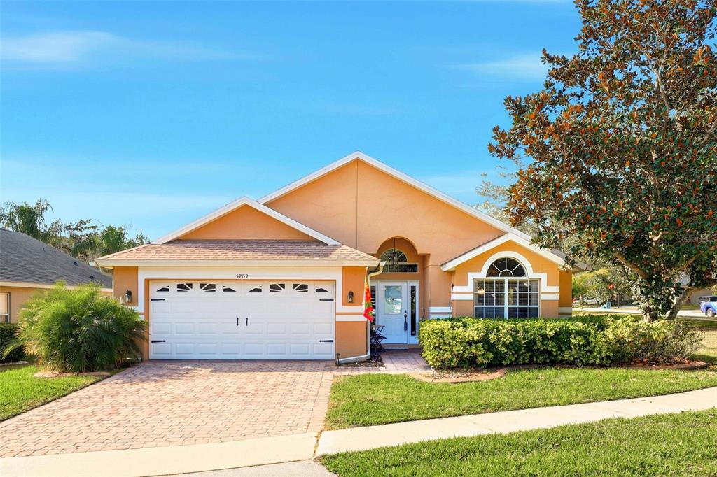 5782 GREAT EGRET DRIVE