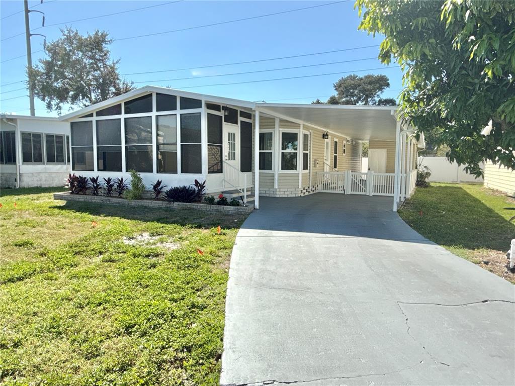 6912 AMERICANA DRIVE NE UNIT 170