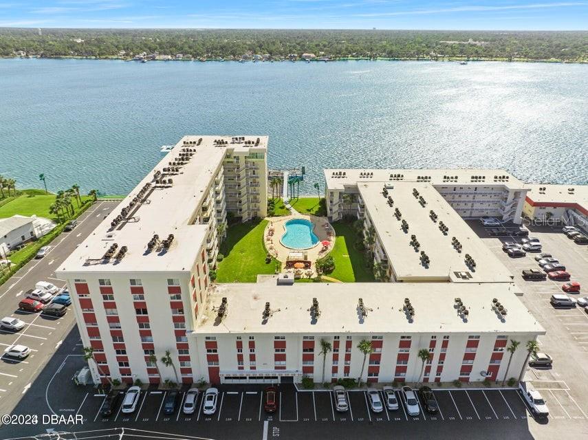 2711 N HALIFAX AVENUE UNIT 788