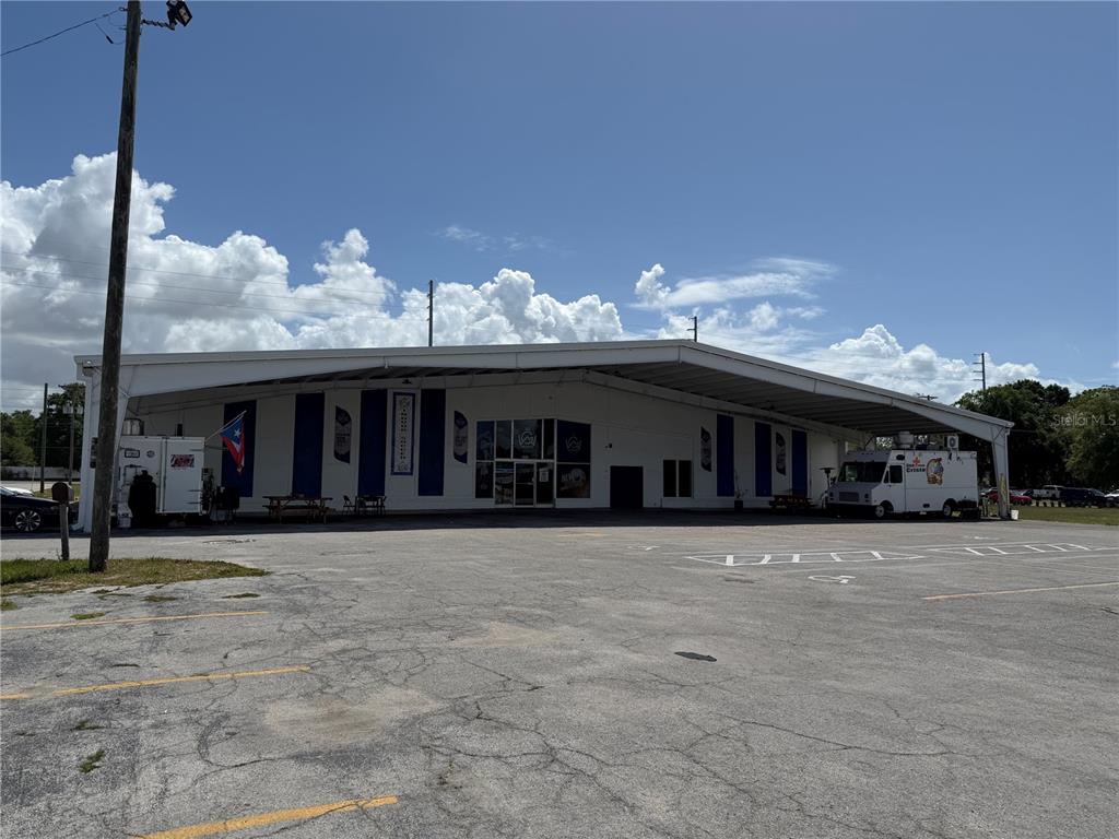 2001 S BAY STREET