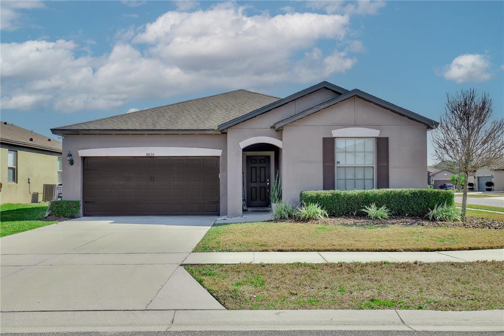 8835 CONWAY ROAD