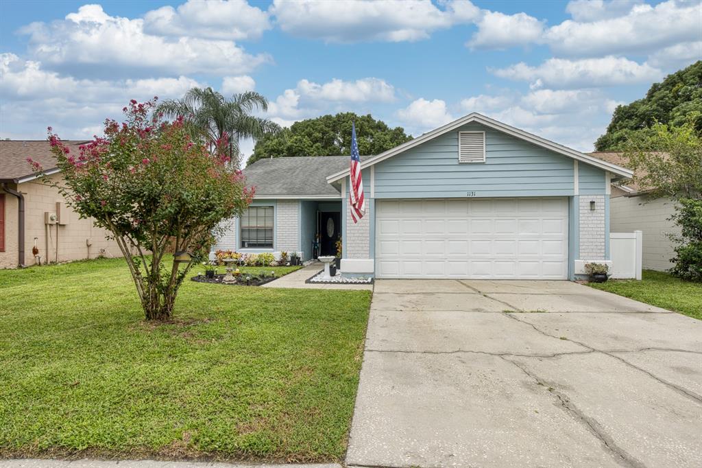 1131 COVINGTON STREET, OVIEDO, FL — photo 2 of 26