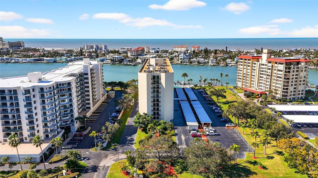 690 ISLAND WAY UNIT 911
