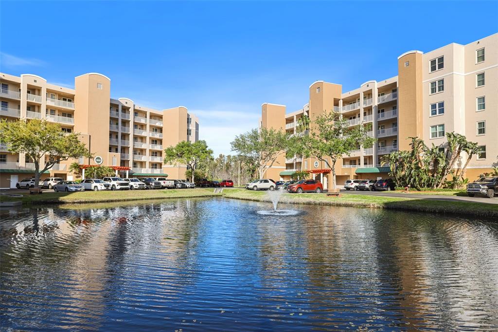 6495 SHORELINE DRIVE UNIT 8106