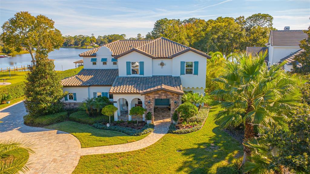 131 CALM WATER COVE