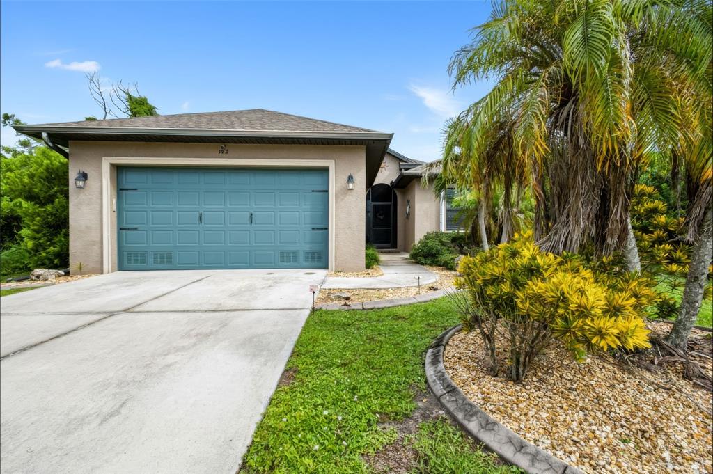 142 YELLOW PINE DRIVE, ROTONDA WEST, FL — photo 2 of 30