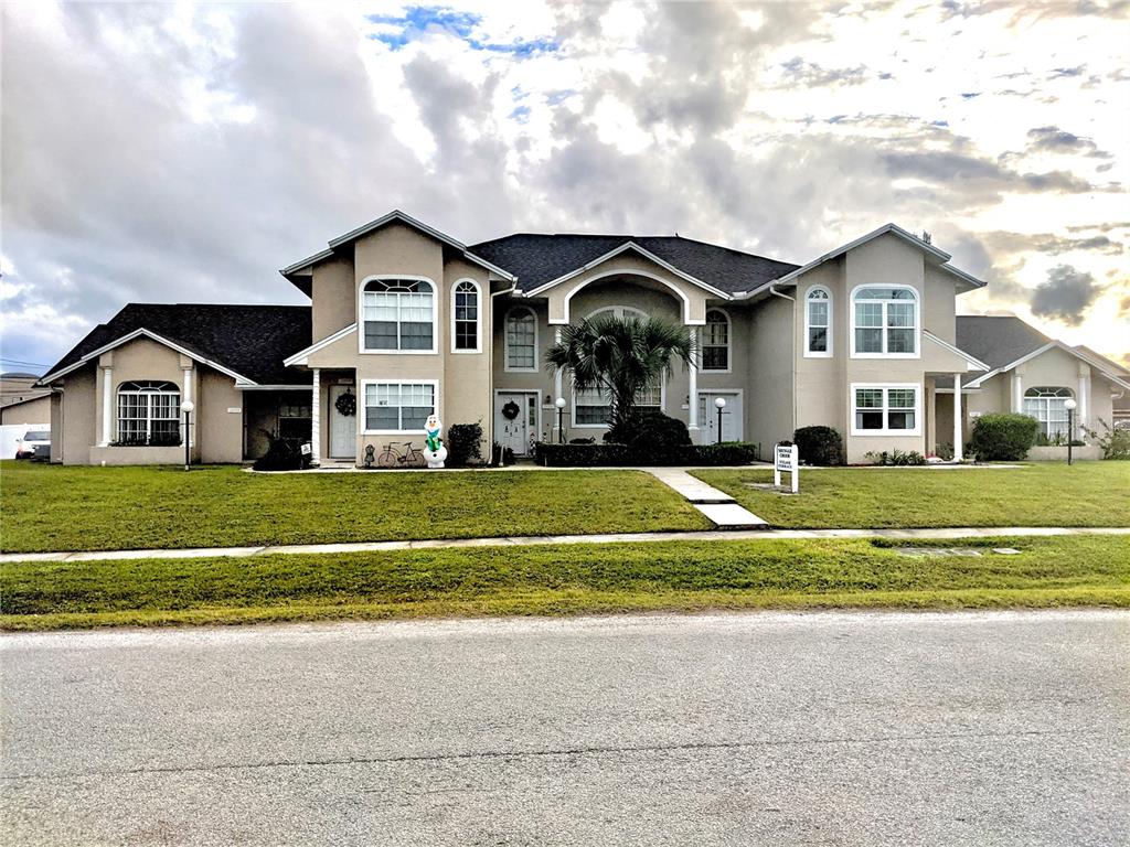 3076 SHINGLE CREEK COURT