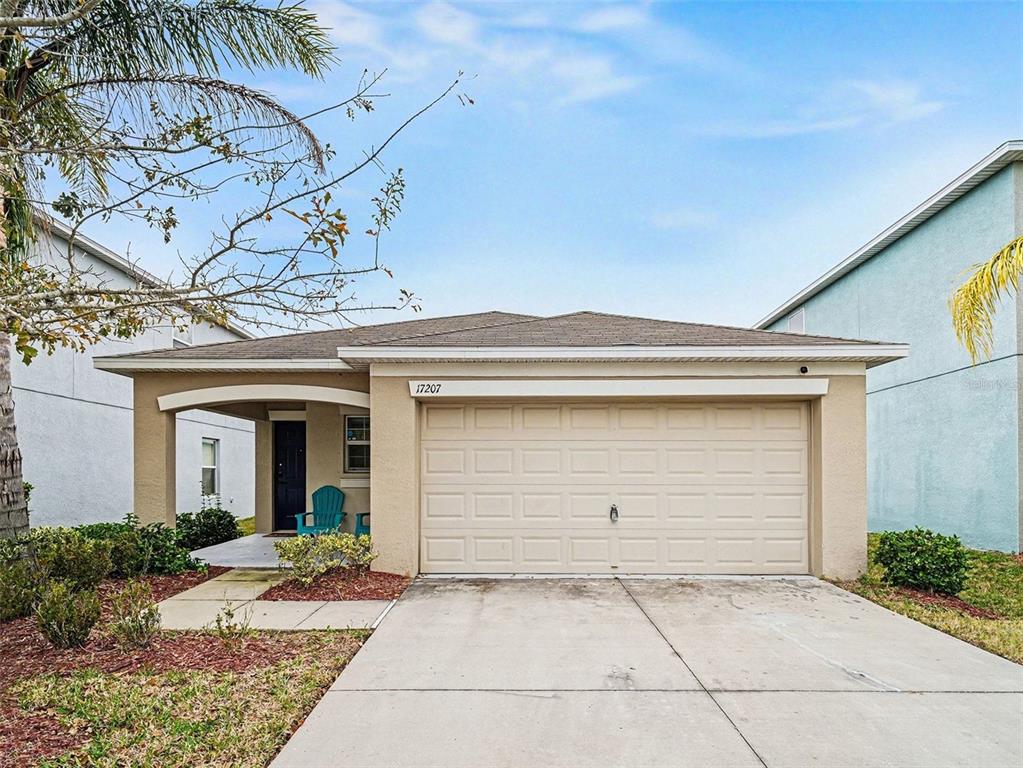 17207 BEACH BUTTERCUP PLACE