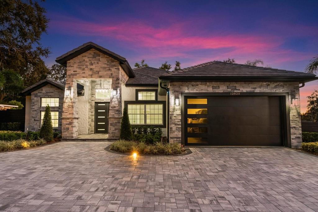 12820 CLAYWOOD DRIVE