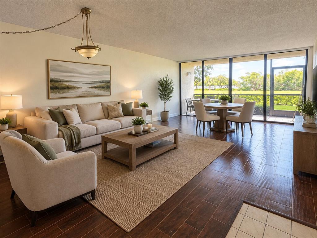 2617 COVE CAY DRIVE UNIT 107, CLEARWATER, FL — photo 4 of 21