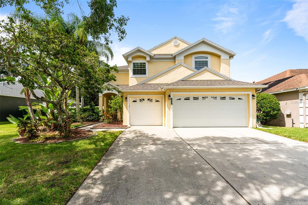 342 TURNSTONE WAY