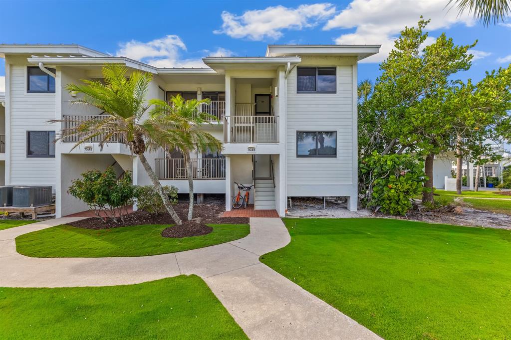 5000 GASPARILLA ROAD UNIT 76B