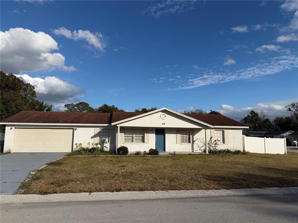 878 KILLEARN BOULEVARD
