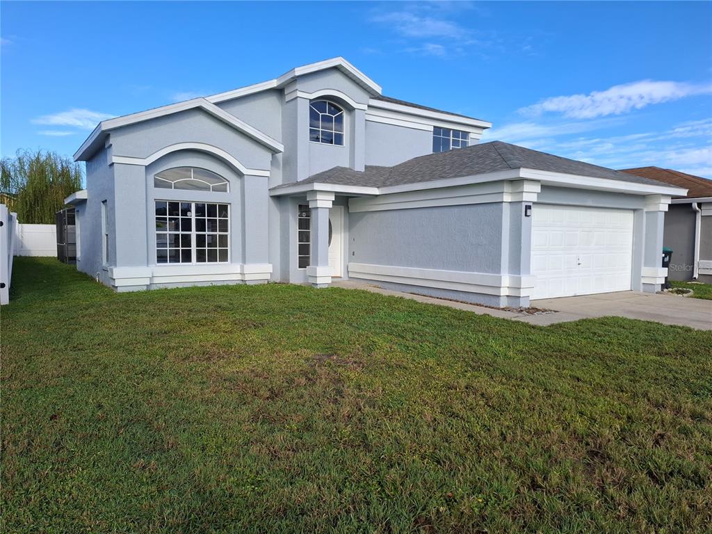 1518 AVLEIGH CIRCLE