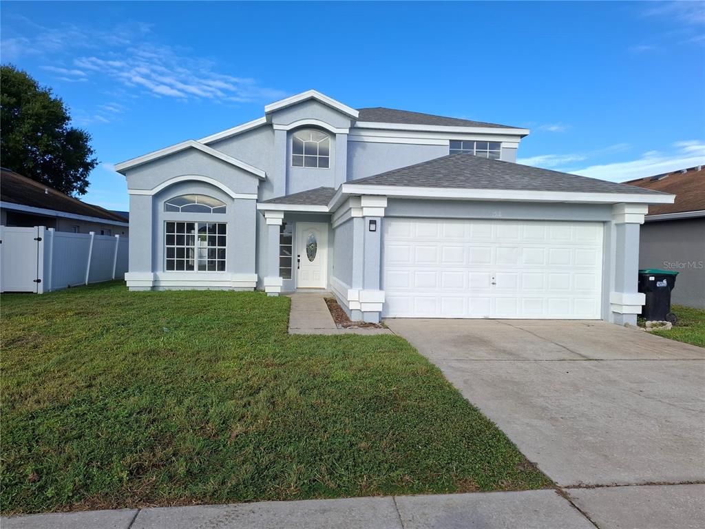 1518 AVLEIGH CIRCLE, ORLANDO, FL — photo 2 of 30