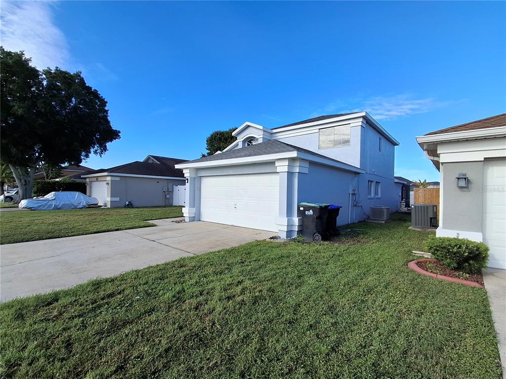 1518 AVLEIGH CIRCLE, ORLANDO, FL — photo 3 of 30