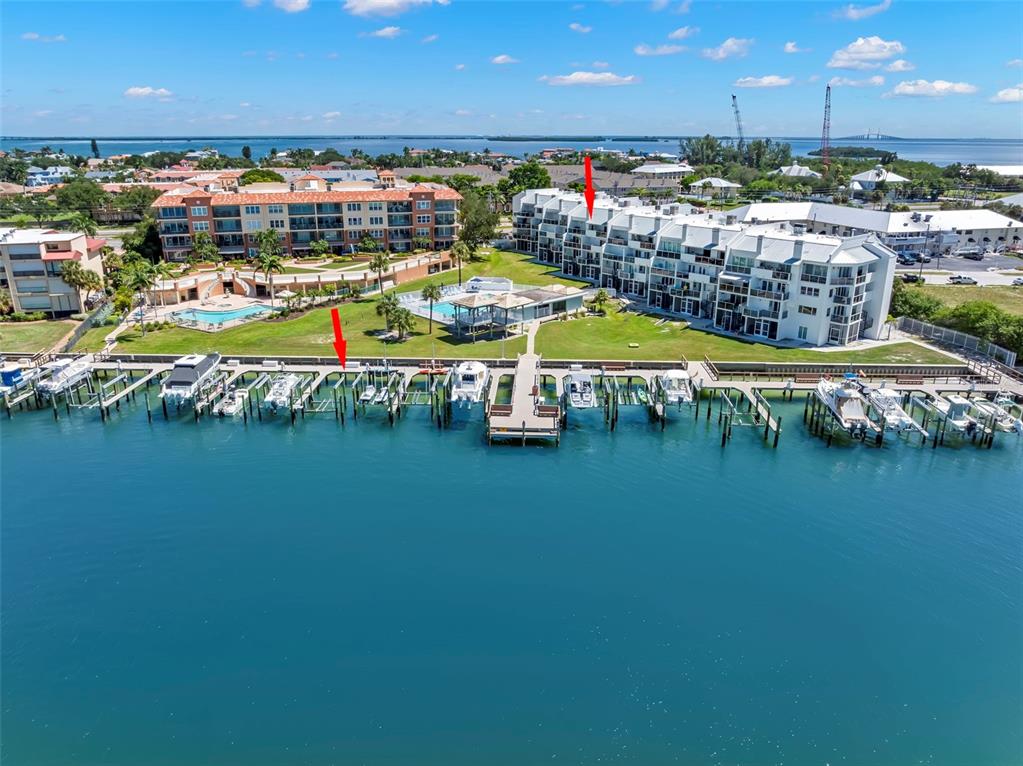 1100 PINELLAS BAYWAY S UNIT I4, TIERRA VERDE, FL — photo 3 of 30