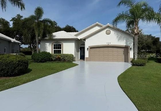 750 POND LILY WAY