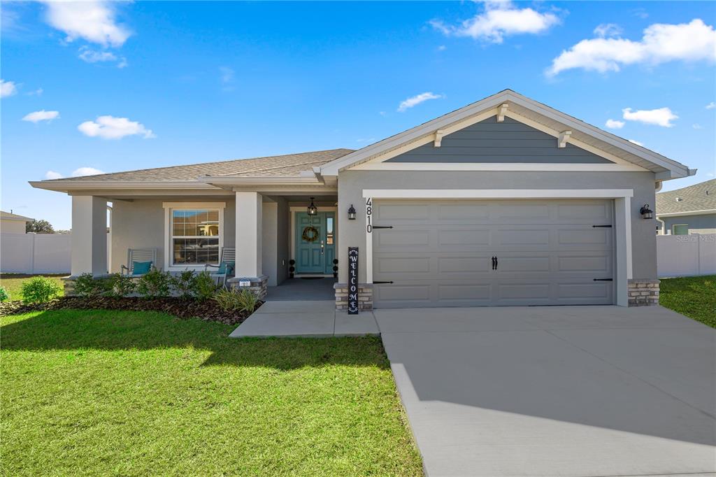 4810 SE 91ST PLACE