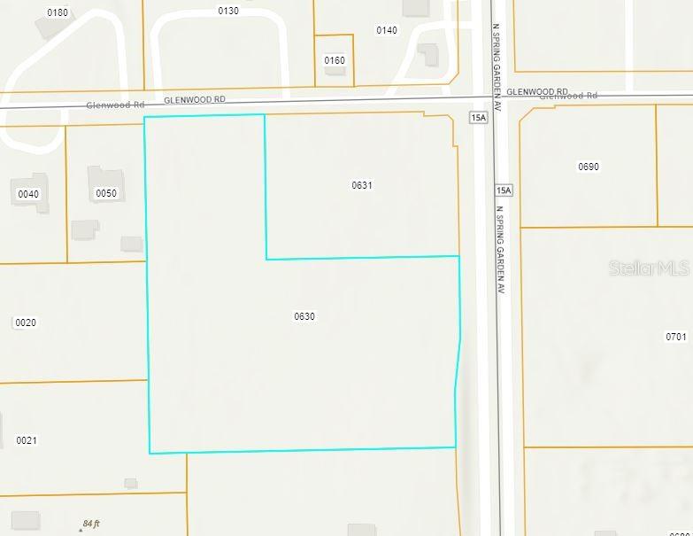N SPRING GARDEN AVENUE, DELAND, FL — photo 5 of 30