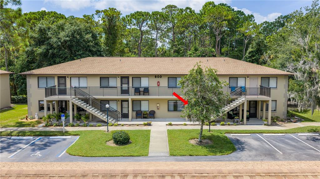 1601 BIG TREE ROAD UNIT 803