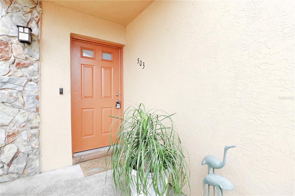 503 MANOR CIRCLE, SEBRING, FL — photo 2 of 17
