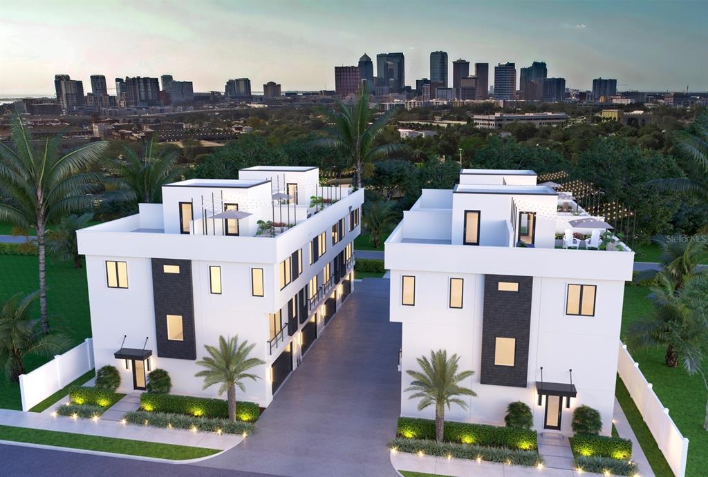 310 W COLUMBUS DRIVE UNIT 8
