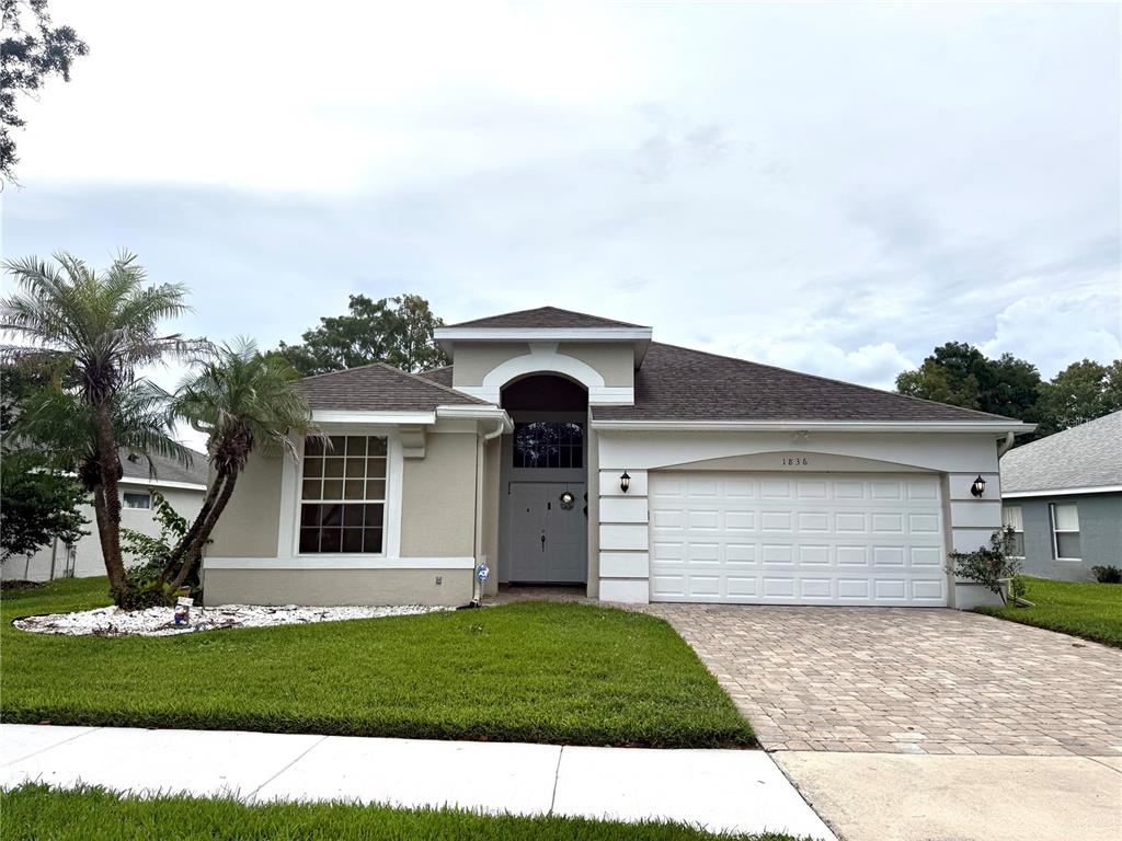 1836 EVERHART DRIVE