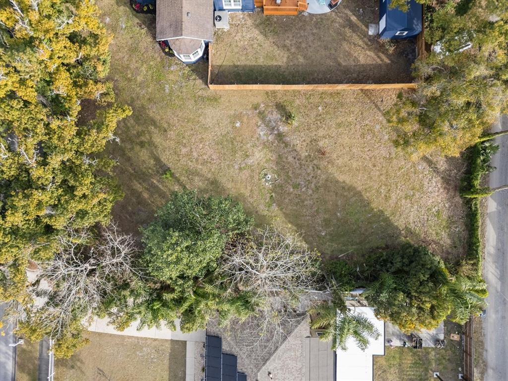 TBD SANFORD AVENUE