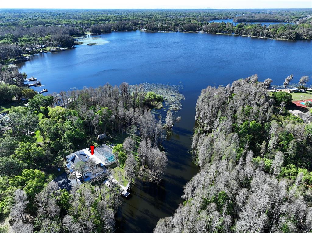 5365 CONNER DRIVE, LAND O LAKES, FL — photo 2 of 75