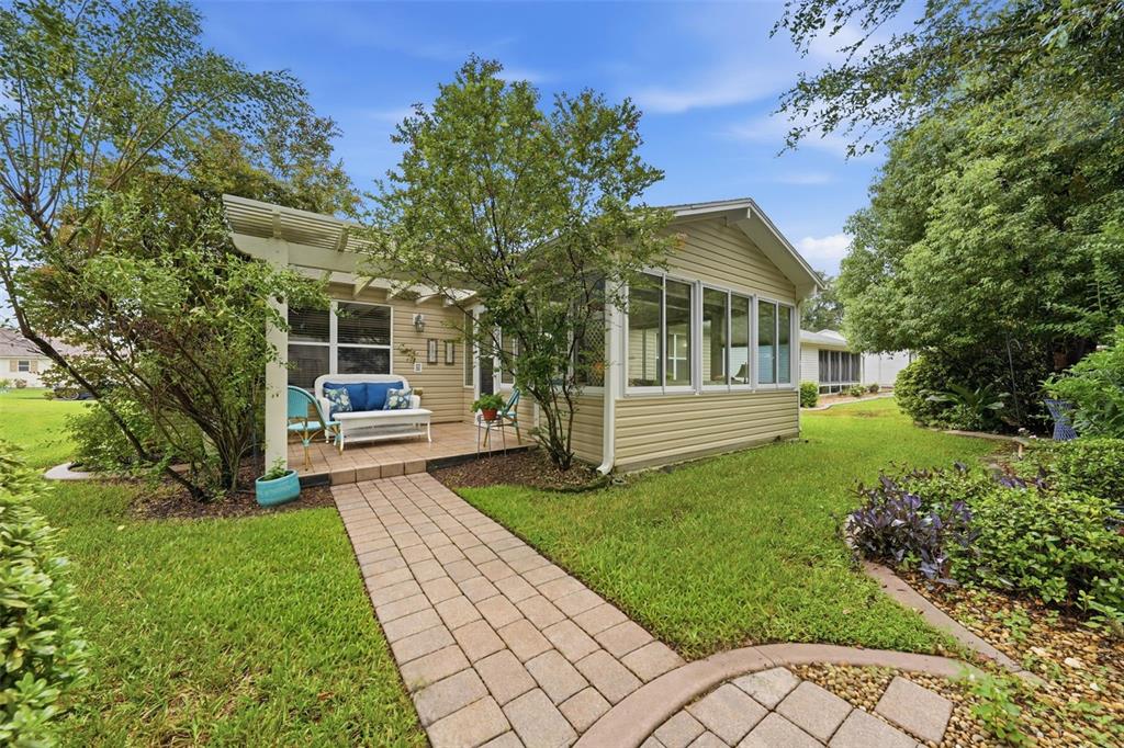 2800 PLAINRIDGE LOOP, THE VILLAGES, FL — photo 4 of 30