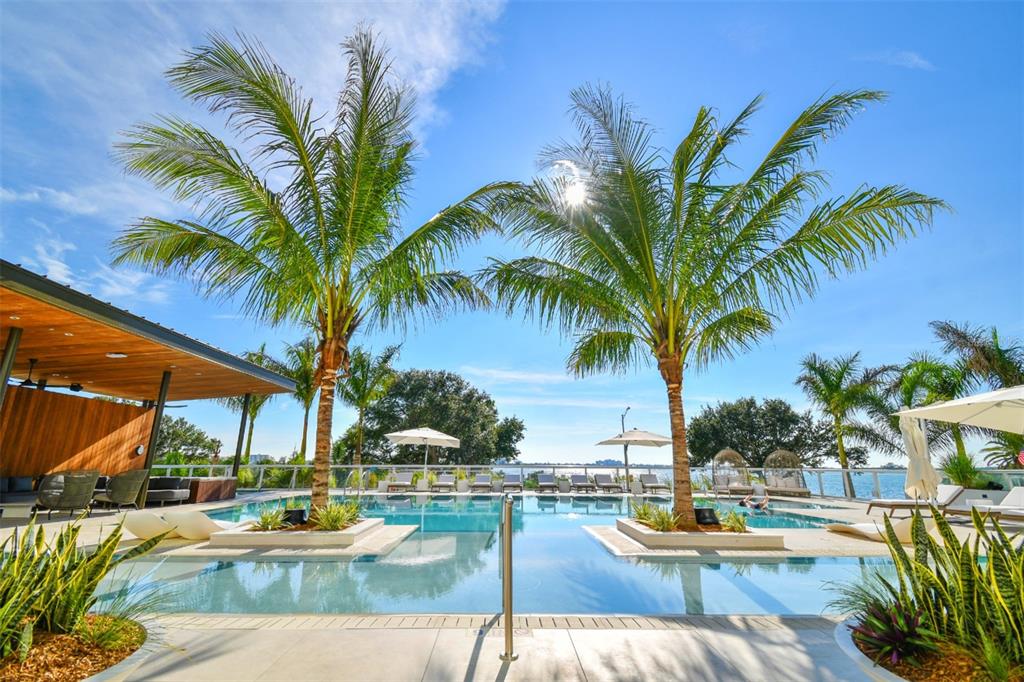 1028 SUNSET POINT ROAD UNIT R10, CLEARWATER, FL — photo 5 of 19