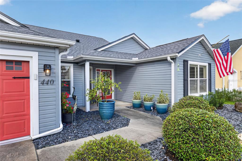 440 CARRERA DRIVE, THE VILLAGES, FL — photo 5 of 76
