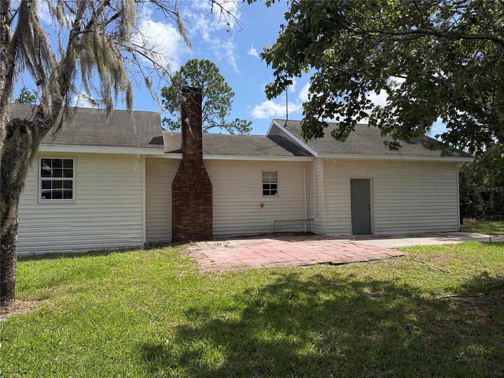 1881 OLD DAYTONA ROAD, DELAND, FL — photo 5 of 14