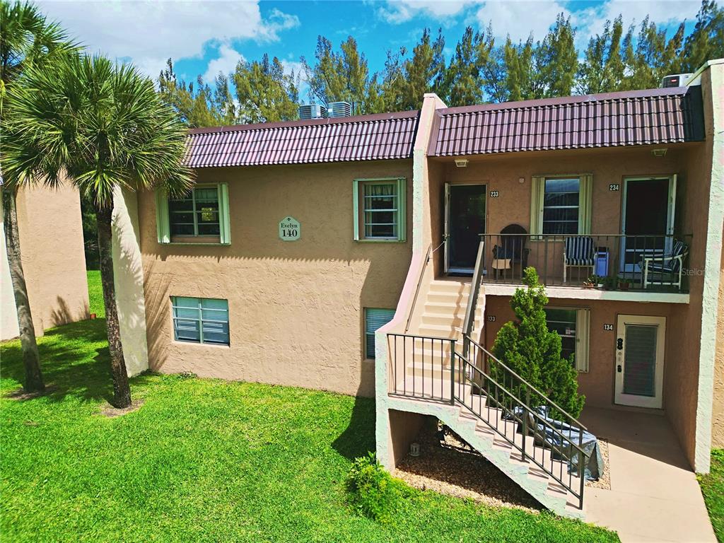 140 LAKE MERYL DRIVE UNIT 233